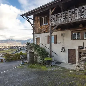 Aux Bois Dhermy Appartement