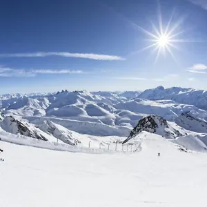 La Petite Escapade Appartement
