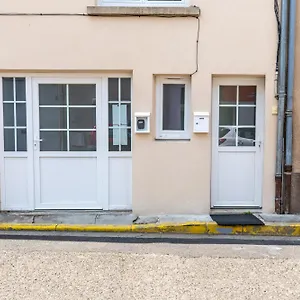 L'alcove Du Appartement
